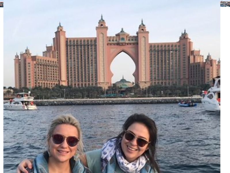 ICEF Dubai