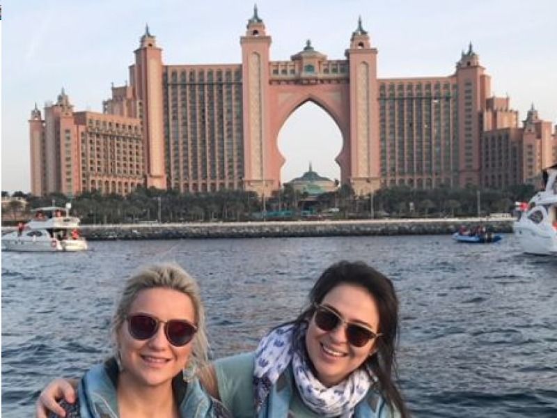 ICEF Dubai