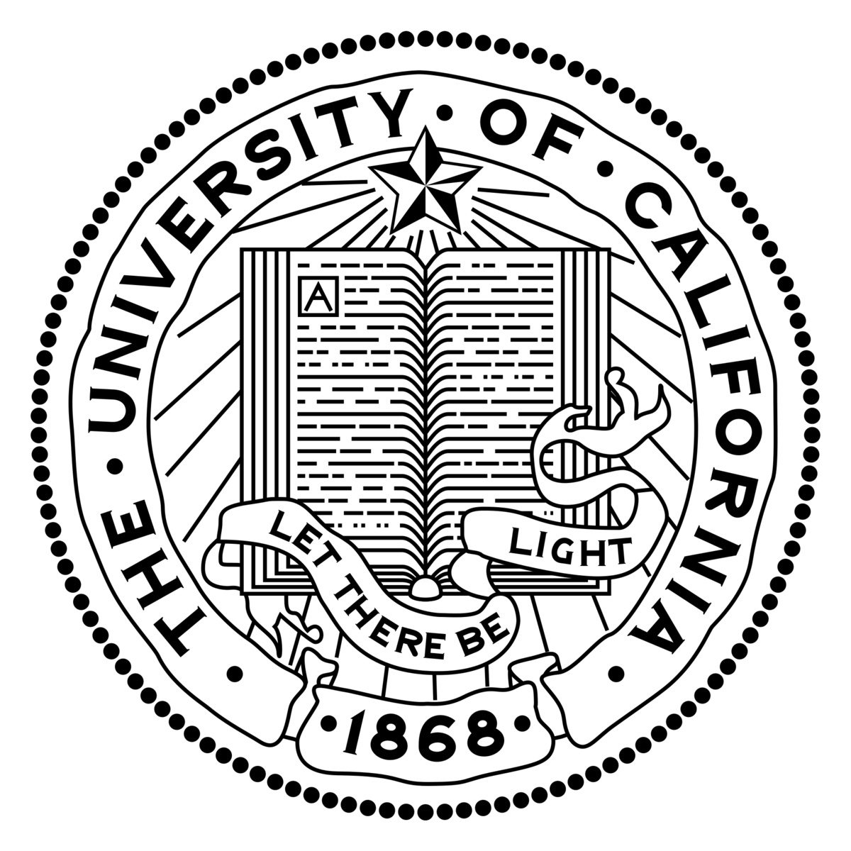 University of California 