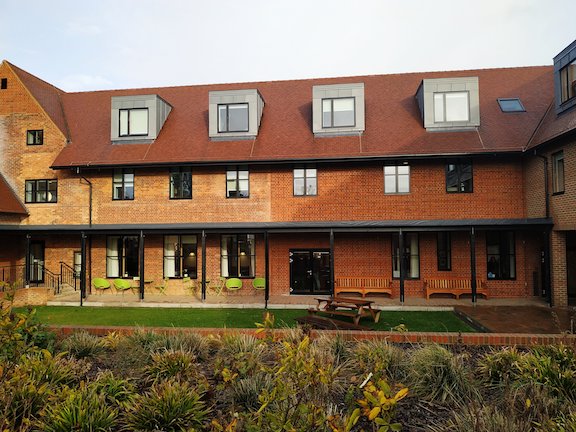 Bishop’s Stortford College