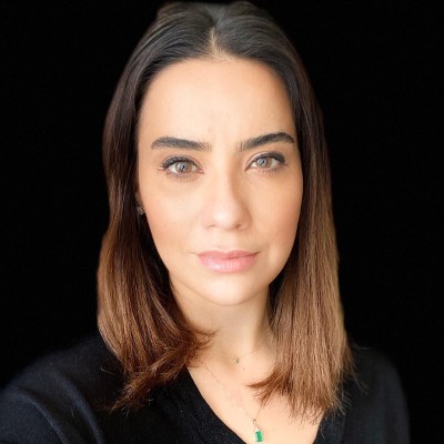 Leyla Merve Kayalı